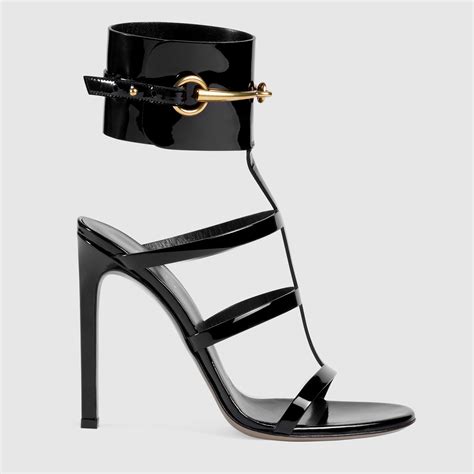 gucci ankle strap sandal replica|gucci look alike jeans.